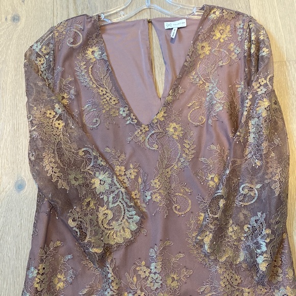 G/F collection Lace dress - Picture 3 of 4